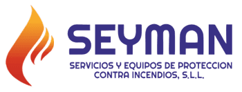 Logo Cliente Seyman