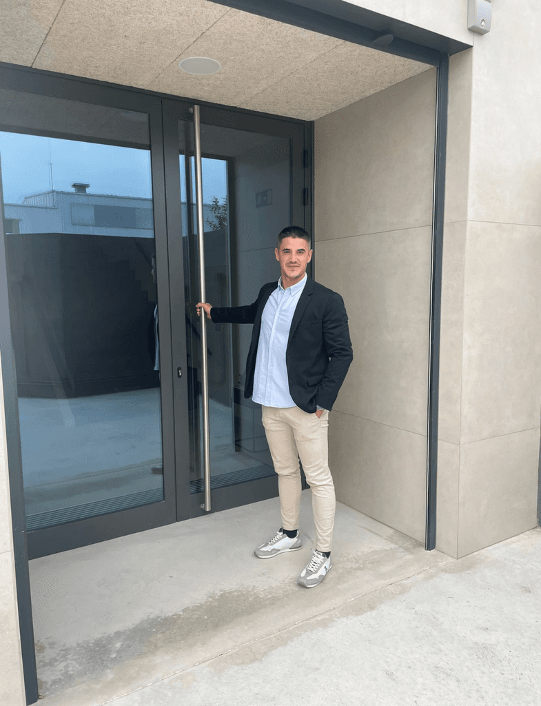 Juli, tu asesor energético personal